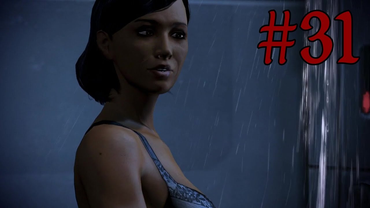 Mass Effect 3 Walkthrough - Normandy SR-2 (Post Citadel II)