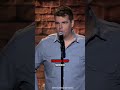 Standup Comedy!