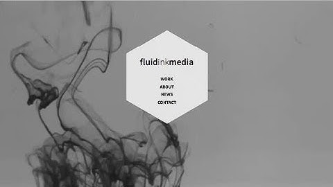 Fluidink Theme | Tutorial by MuseThemes.com