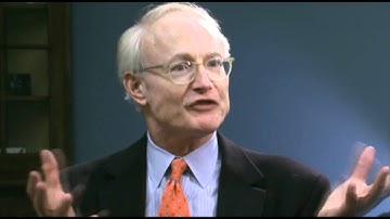 Michael Porter on How Business Can Win Back its