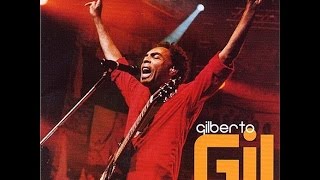 Watch Gilberto Gil Is This Love video