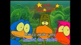 Download lagu Emperor Music - Peramah Dan Sopan ( Kids Video)
