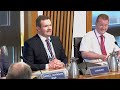 Economy, Tourism and Energy Committee - 23 June 2026