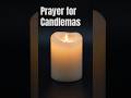 A Short Prayer for Candlemas