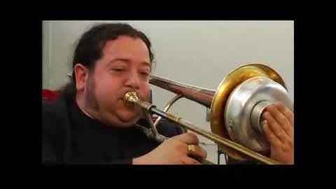 Musical Diary #7 - Special Effects / Extended Techniques