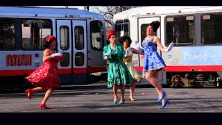 Crappy ("Happy" Pharrell Williams Parody)