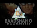 Baadshah o baadshah dj pardeepchoudharydj djremix oldisgold hindisong bollywood trending