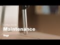 The Oracle™ | Clean and unblock your steam wand for milk texturing perfection | Sage Appliances UK