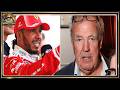 Lewis Hamilton Secures Historic Victory at Barcelona Catalunya Grand Prix
