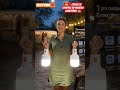 Camping Aventura #IluminaçãoLED #OutdoorLife #Prepness #EquipamentoDeCamping #Praticidade #Promoção