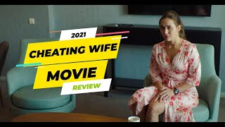 Best of the Cheating Wife Movie Review | 2021 | Adams verses | #Cheatingwife# #unfaithfulwife# 😜