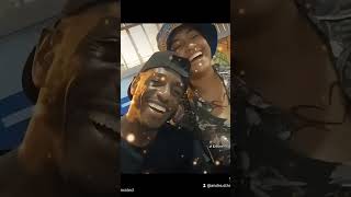 #hiphop Hit Em up Rest in peace Tupac King 🌎🎶 🍳🔪👀🎥🔥🔥🔥🔥