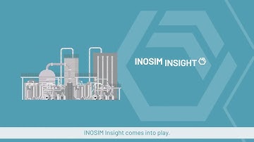 Unlock the Benefits of INOSIM Insight and Foresight