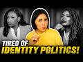 Francesca Fiorentini's Anti-Black Rant About Jasmine Crockett & Identity Politics