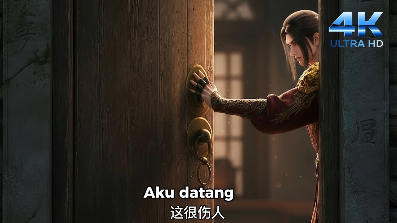 Btth Dunia Seribu Besar Episode 178 Sub Indonesia 