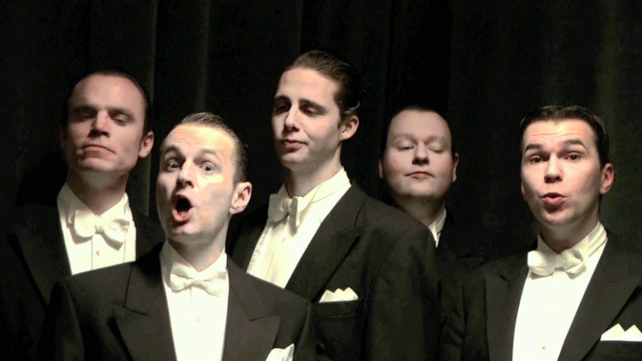 Guten Tag Herr Guten Tag Herr