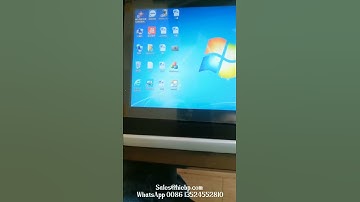 Hardness testing machine use data transfer software