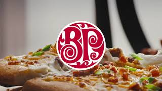 Introducing BP's Pizza & Wings Meal Deal