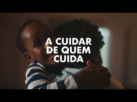 Estatuto do Cuidador Informal - A cuidar de quem cuida