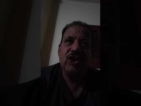 أستاذ صبري جاد مسؤول مركز العدل للدفاع يتضامن مع الدكتور عبد الخالق فاروق