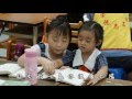 文林國小讀經班第10期回顧