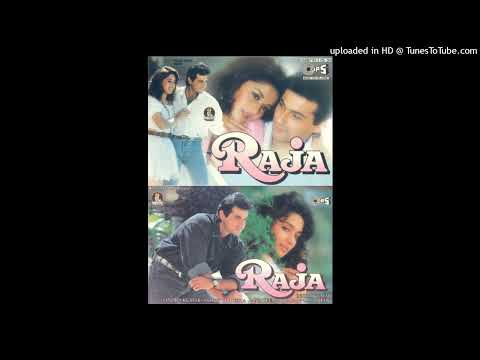 Kisi Din Banongi Main Raja Ki Rani   Raja 1995 Eagle Jhankar   Udit Naryan & Alka Yagnik