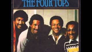 Video thumbnail of "The Four Tops - Don't Walk Away"