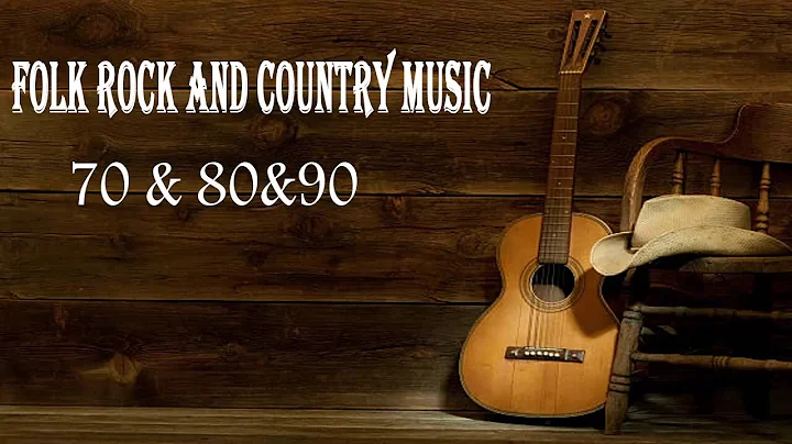 70s Folk Rock & Country Music | Dan Fogelberg,John...
