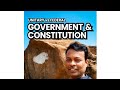 Federal vs Unitary Government in Indian Constitution | Full details video!