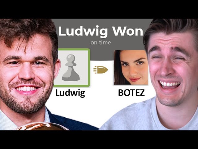 Andrea Botez on X: we will one day take down GothamChess! But  congratulations and deserved @GothamChess 👏  / X