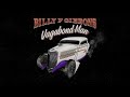 Billy F Gibbons - Vagabond Man  (Official Audio)