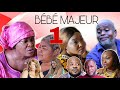 Bb majeur ep1  film congolais  sila sifa omari ebakata alain serge guecho pala kofi guecho souzi