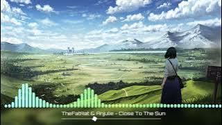 TheFatRat & Anjulie - Close To The Sun [ ＳＬＯＷＥＤ ]