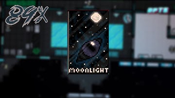 Moonlight(Hard Mode) - Full Combo(89x).Hotline Miami 2:Wrong Number