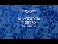 Numerología y dinero #ConsultorioMoi