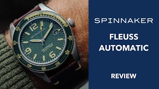 [REVIEW] The Fleuss is back! And it is more colourful than before! | SP 5055