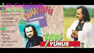 008 Yus Yunus  Ya Dana Dana