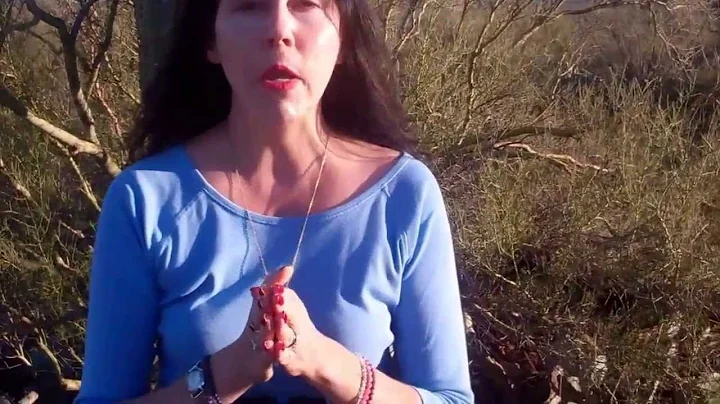 Viviane Chauvet Arcturian Hybrid  Your DNA and connecting to Earth's Nature