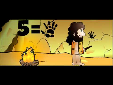 Video: ¿Quién inventó el punto decimal?