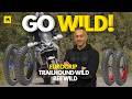 Eurogrip Trailhound Wild e Bee Wild: possono davvero fare tutto?