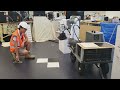 CANbot: Human–Robot Teaming for Collaborative Floor Tiling in Construction