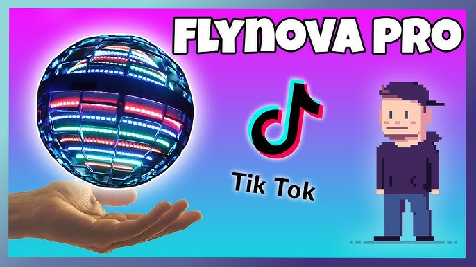 Instructions how to use fly nova pro