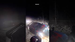 Crash & Snow Show Rally Monte Carlo 2016 🎦 Fancam #wrcmontecarlo #rally #rallyemontecarlo