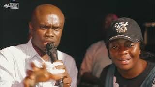 Gratitude Praise (Episode 7) Featuring Lekan Remilekun Amos || Adeyinka Alaseyori