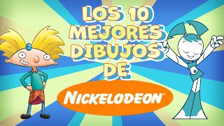 Nickelodeon y 10 de sus dibujos animados que todavía no podemos