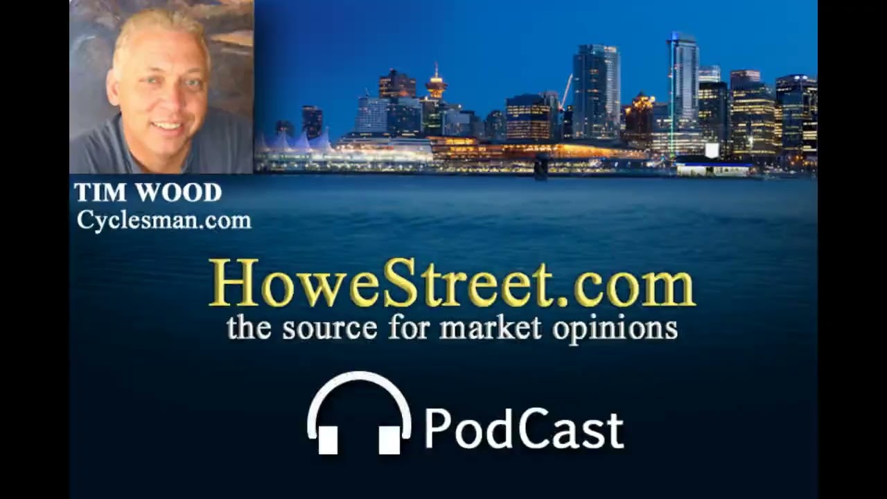 Tim Wood: Why Fed Rate Cut NOT Good News - Sept.18, 2025