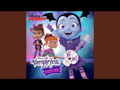 Boogie Draculi (Vampirina: My Bestie)