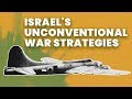 Israel's Fight for Independence and Resourcefulness
