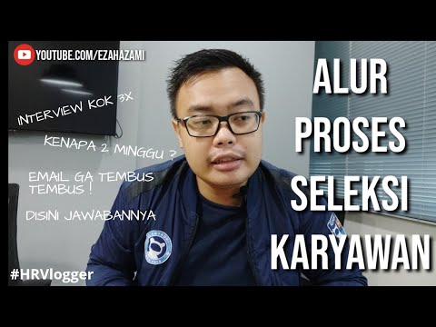 Video: Kapan Hari Karyawan Kantor Pendaftaran?