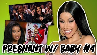 Download Lagu Cardi B zwanger van Stefon Diggs. Baby #4, albumrelease en de rommelige waarheid #ChiomaChats MP3 Download Lagu Cardi B zwanger van Stefon Diggs. Baby #4, albumrelease en de rommelige waarheid #ChiomaChats MP3